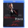 Image de Absolute Power [Blu-Ray]
