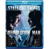 Image de Demolition Man [Blu-Ray]