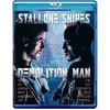 Image de Demolition Man Blu-ray en occasion ou reconditionné