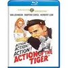 Image de Action Of The Tiger Blu-ray en occasion ou reconditionné