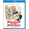 Image de Romance on The High Seas [Blu-Ray]