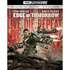 Image de Live Die Repeat : Edge Of Tomorrow Blu-ray 4K Ultra HD en occasion ou reconditionné