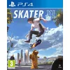 Image de Skater XL (PS4)