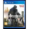 Image de Crysis Remastered Trilogy PS4 en occasion ou reconditionné