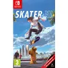 Image de Skater XL Nintendo Switch en occasion ou reconditionné
