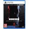 Image de HITMAN World of Assassination (PS5)