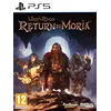 Image de The Lords of the Rings: Return to Moria PS5 en occasion ou reconditionné