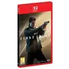 Image de 007 First Light Switch 2 IO INTERACTIVE