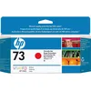Image de HP 73 Rouge Chromatique, Cartouche Encre Originale