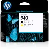 Image de HP Cartouche d'encre De Marque C4900A C4900A940 940, Nr 940-1x Cartouche d'encre Noir, Jaune