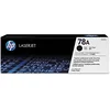 Image de HP Cartouche de Toner 78A, CE278A, Originale, Compatible avec Les imprimantes LaserJet Pro P1566, P1606dn, M1530, M1536 et M1536dnf, Noir