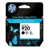 Image de HP CD971AE Cartouche d'encre Noir
