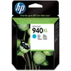Image de HP 940XL Cartouche d'Encre Cyan Grande Capacité Authentique (C4907AE)