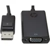 Image de HP Adaptateur DisplayPort Vers VGA