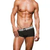 Image de Prowler Boxer noir et blanc super confortable avec taille élastique, noir et blanc, XXL
