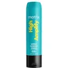 Image de Matrix Total Results   Hair Conditioners (Women, Professional, Thin Hair, Volume, to use : After High Amplify Shampooing, APPLY to Wet Hair. Massage. Rinse. In case of Contact with eyes,)