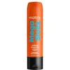 Image de Matrix Matrix TR Mega Sleek COND 300ML LG315 Bouchon d'oreille 2 Centimeters Noir (Black)