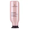 Image de Pureology Pure Volume, après-shampooing, pour cheveux plats, fins, colorés, ajoute du volume léger, formules végétaliennes, sans sulfate pour un nettoyage en douceur