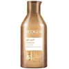 Image de REDKEN, Après-Shampoing Hydratant pour Cheveux Secs & Sensibilisés, Protéines & Huile d'Argan, All Soft, 500 ml