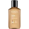 Image de REDKEN - Huile d'Argan Concentrée Multi-Bénéfices pour Cheveux Secs et Désydrathés - Nourrissante & Sublimatrice - Protéines & Huile d'Argan - Produit Vegan - All Soft - 111ml