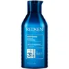 Image de Redken, Shampoing Fortifiant pour Cheveux Abimés, Riche en Protéines, Extreme, 500 ml