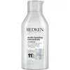 Image de REDKEN - Après-Shampoing Acidic Bonding Concentrate - Soin Réparateur Cheveux Secs & Abîmés - Acide Citrique + Complexe de Soin Bonding - Cheveux Abîmés, Secs à Très Secs - 300 ml