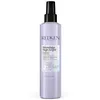 Image de REDKEN, Pré-Traitement Éclat pour Cheveux Blonds Ternes, Enrichi à la Vitamine C, Blondage High Bright, 250 ml