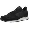 Image de Nike Air Vrtx, Chaussures de Running Compétition Homme, Multicolore (Black/Black/Pure Platinum/Dark Grey 012), 40.5 EU