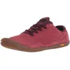 Image de Merrell Femme Sneaker, Pomegranate, 36 EU