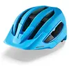 Image de Cannondale Hunter Casque de vélo VTT Bleu 2024 : L/XL (58-62 cm)
