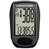 Image de Cannondale IQ 200 Ordinateur de vélo sans fil Noir