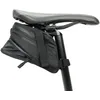 Image de Cannondale Contain Sac Vecro Cousu Noir, Taille L