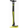 Image de Cannondale Essential Pompe sur pied pour vélo Jaune