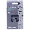 Image de Multitool Cannondale Stash Kit Scalpel - Noir