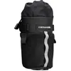 Image de CANNONDALE Sacoche guidon Contain Stem - Noir pour bicyclette