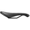Image de Selle Cannondale Scoop en Acier Allié, 142 mm, Noir, pour Adultes, Cyclistes et Athlètes, Unisexe, Tous Âges