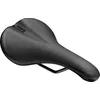 Image de Cannondale Scoop Steel Gel Radius Saddle 155 mm