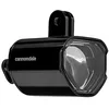 Image de CANNONDALE Feu avant Foresite E350