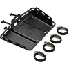 Image de Cannondale Brookside Front Pannier Rack One Size