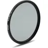 Image de Tiffen Filtre Noir satiné #2.