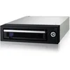 Image de Icy Dock Boîtier SATA 3,5", série ATA II, 2 to, Noir, boîtes de Rangement en Aluminium et Plastique, fenêtres, 148 x 183,8 x 41,9 mm