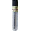 Image de PENTEL étui de 12 mines pour porte-mines HI-POLYMER SUPER 0,2 mm B