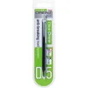 Image de Pentel XPP505-AX 0,5 mm d'épaisseur de trait, 100% incassable sur carte blister noire