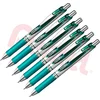 Image de Pentel BL77-S3X gel roller EnerGel BL77 avec mécanisme de pression, 0,7 mm, 1 pièce, sèche comme un éclair, sans bavure