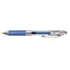 Image de Pentel EnerGel Pure BL77TL Stylo à encre gel rétractable Bleu