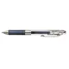 Image de Pentel EnerGel Pure BL77TL Stylo à encre gel rétractable Bleu marine
