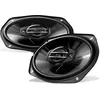 Image de PIONEER TS-G6930F - 6' x 9' (15cm x 23cm) 3-Wege Koax Lautsprecher