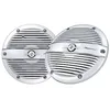 Image de PIONEER TS-ME650FC - Marinetauglicher 2-Wege-Koaxial-Lautsprecher (250 W) | Weiss