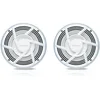 Image de PIONEER TS-ME650FS - Marinetauglicher 2-Wege-Koaxial-Lautsprecher | Gitter in Schwarz und Weiss