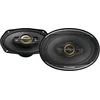 Image de PIONEER TS-A6971F Haut-parleurs Voiture coaxiaux 4 Voies elliptiques 6" x 9", Puissance 600 Watts